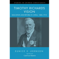 Timothy Richard's Vision