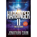 The Harbinger II Large Print: The Return