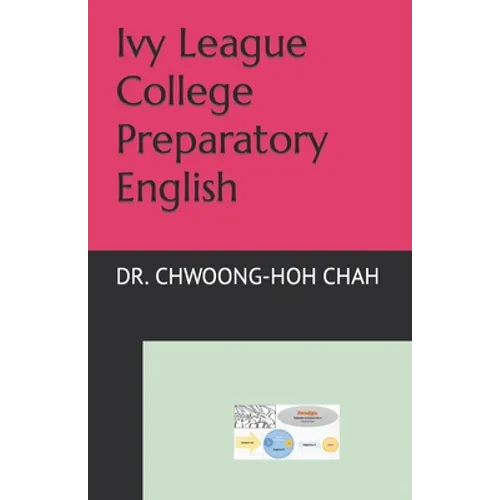 Ivy League College Preparatory English