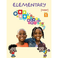 Elementary Sunday School - Year 1 - Student