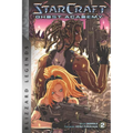 Starcraft: Ghost Academy, Volume Two