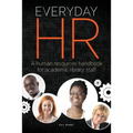 Everyday HR: A Human Resources Handbook for Academic Library Staff