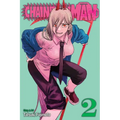 Chainsaw Man, Vol. 2