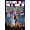 Ribbon Dance