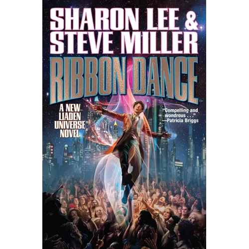 Ribbon Dance