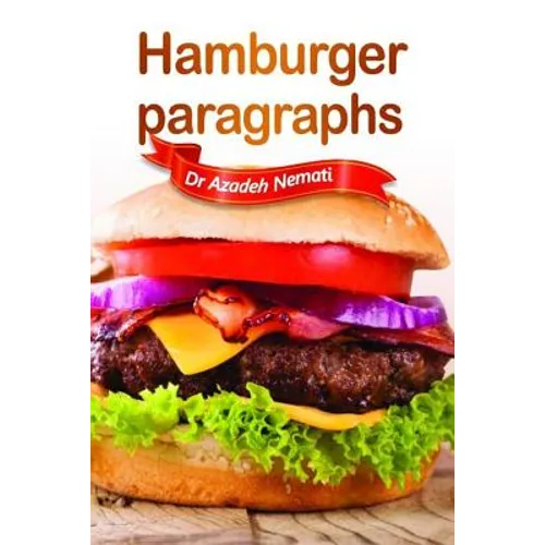 hamburger paraghraphs