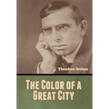 The Color of a Great City