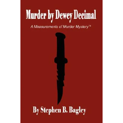 Murder by Dewey Decimal