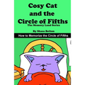 Cosy Cat and the Circle of Fifths: How to Memorize the Circle of Fifths