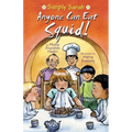 Anyone Can Eat Squid!