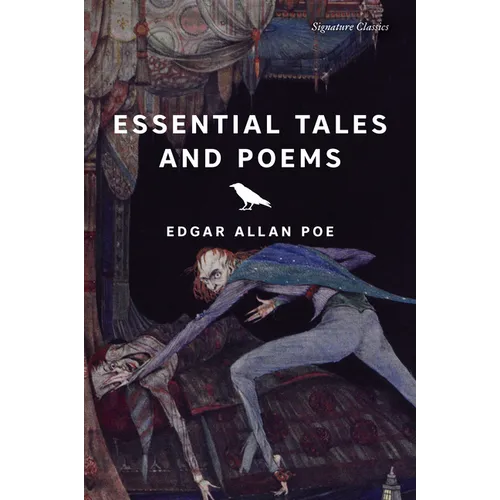 Essential Tales and Poems