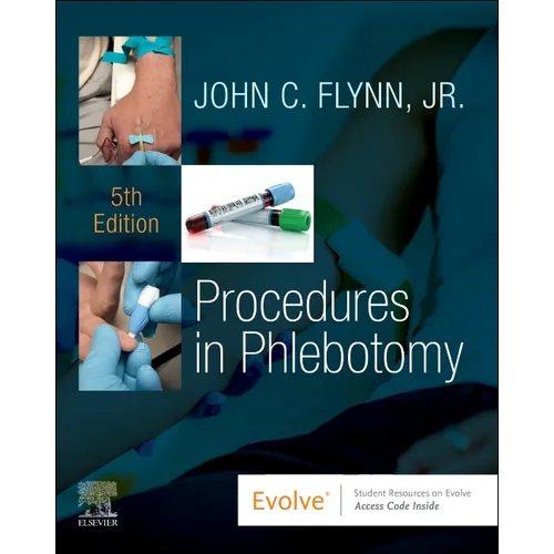 Procedures in Phlebotomy
