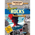 Igneous Rocks: Hit the Road and Discover a World That Rocks!
