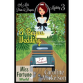 A Bayou Wedding