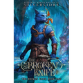 The Broken Knife Book One