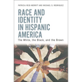 Race and Identity in Hispanic America: The White, the Black, and the Brown