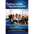 Teaching Learning for Effective Instruction