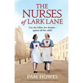 The Nurses of Lark Lane: A heartbreaking Liverpool saga