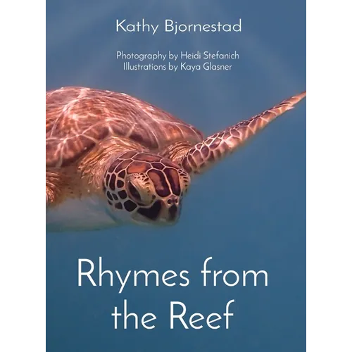 Rhymes from the Reef