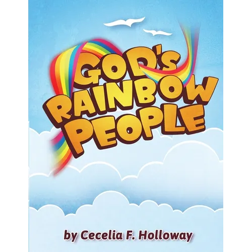 God's Rainbow People