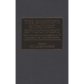 The Emerging Strategic Environment: Challenges of the Twenty-First Century