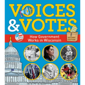 Voices and Votes: How Government Works in Wisconsin