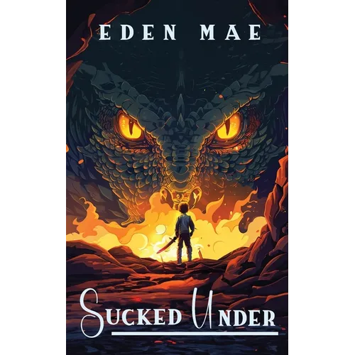 Sucked Under