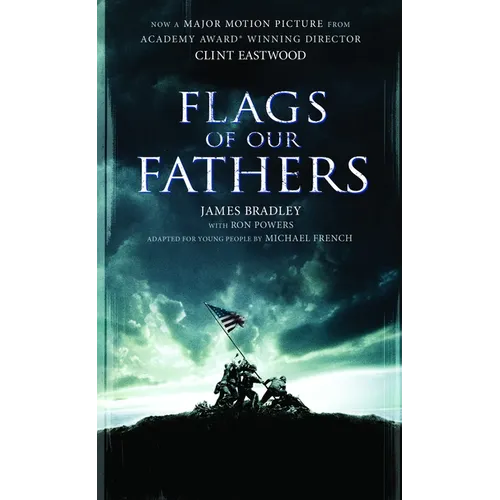 Flags of Our Fathers: A Young People's Edition