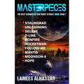 Masterpieces the Best Science Fiction Short Stories Book 1
