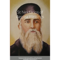 St Nektarios of Aegina Writings Volume 5 Christian Ethics of the Eastern Orthodox Church Part 1: St George Monastery