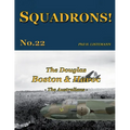 The Douglas Boston & Havoc: The Australians