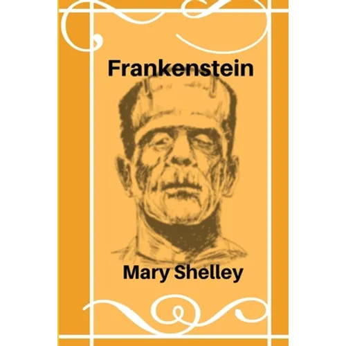 Frankenstein(unabridged)