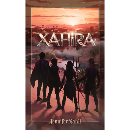 Xahira