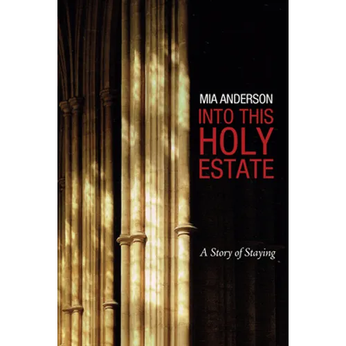 Into This Holy Estate