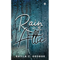 Rain in the Attic