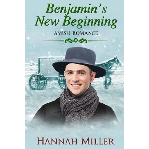 Benjamin's New Beginning