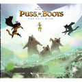 The Art of DreamWorks Puss in Boots: The Last Wish