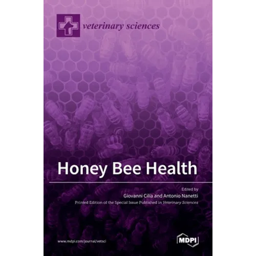 Honey Bee Health