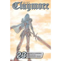 Claymore, Vol. 23