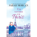 Un verano en parís