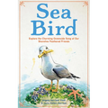 Sea Bird: Explore the Charming Oceanside Song of Our Shoreline Feathered Friends