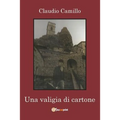 Una valigia di cartone
