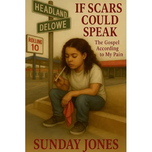 If Scars Could Speak