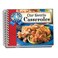 Our Favorite Casserole Recipes