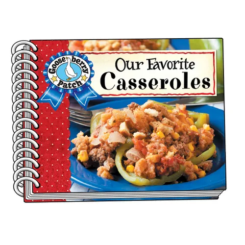 Our Favorite Casserole Recipes