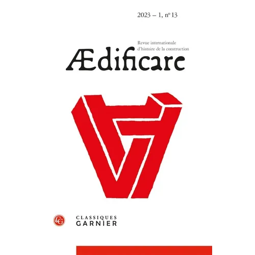 Aedificare 13/2023-1