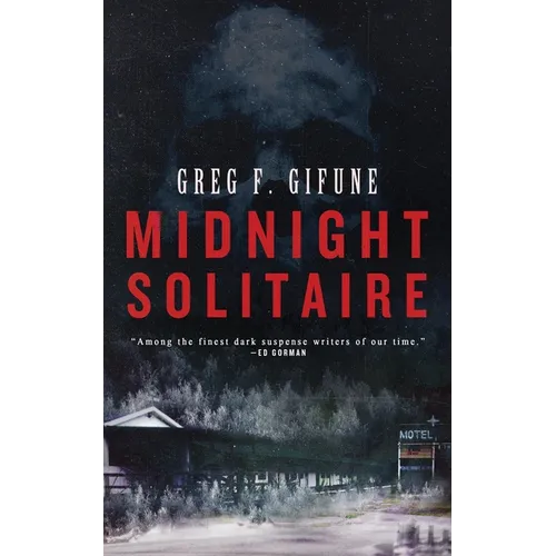 Midnight Solitaire