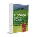 Bride in the Hills