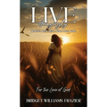 Live Amazingly: Believe Again, Heal Again, Live Again