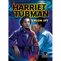 Harriet Tubman: Union Spy